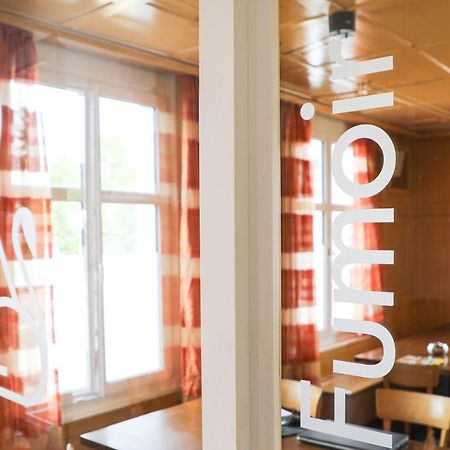 Hotel Loewen Niederuzwil Dış mekan fotoğraf